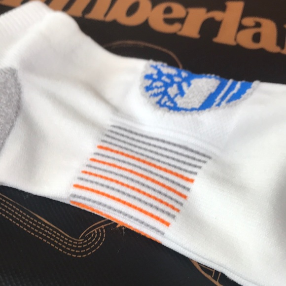 Timberland No-show Socks - Picture 2 of 5
